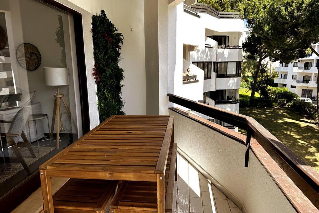 شقة Vilamoura 311 المظهر الخارجي الصورة